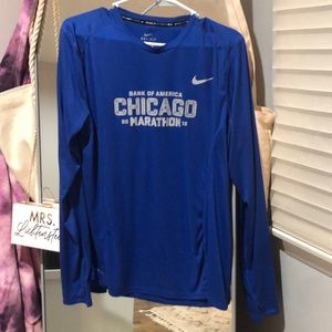 Nike long sleeve shirt